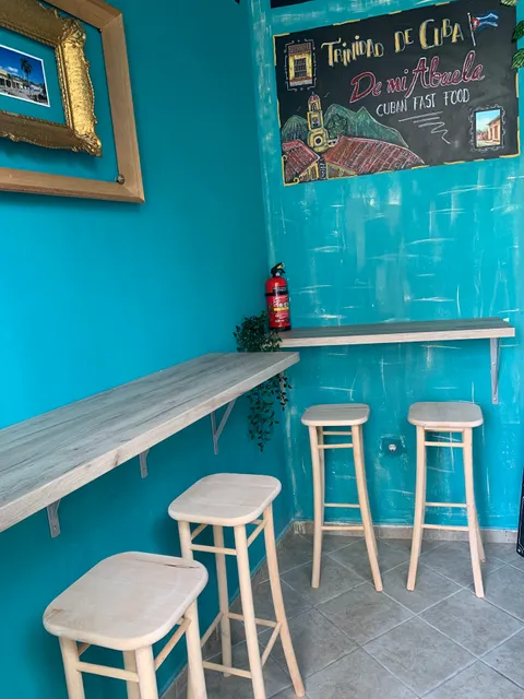 Cuba Libre restaurant Terazije 13