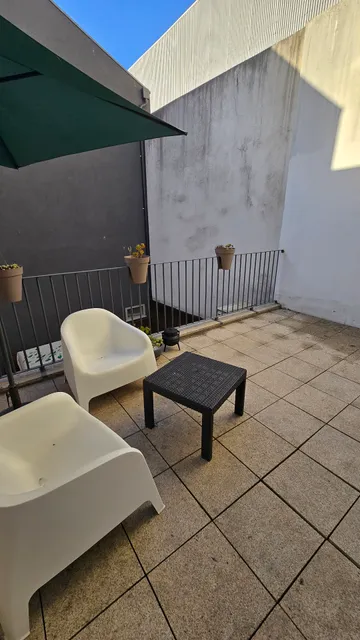 Step In Porto Apartments