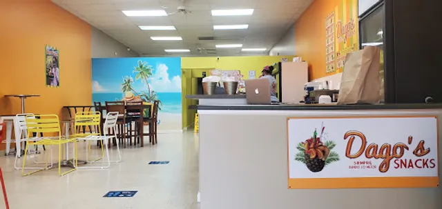 Dago’s Snacks LLC