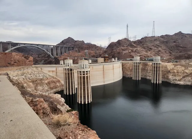 Hoover Dam