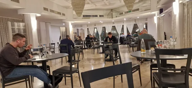 Ristorante Molino Rosso