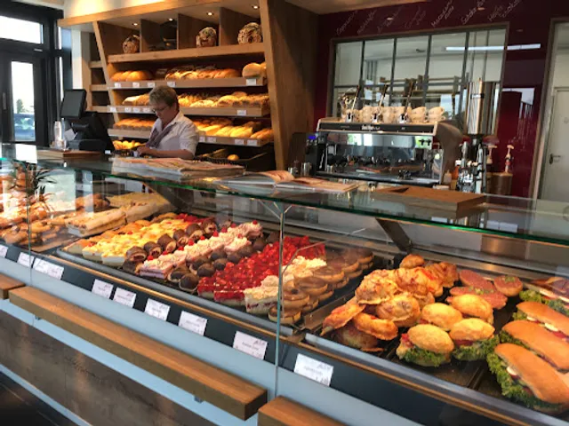 FeinBäcker Brante GenussWelt