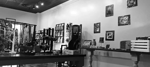 Past the Moon w/ Kymora