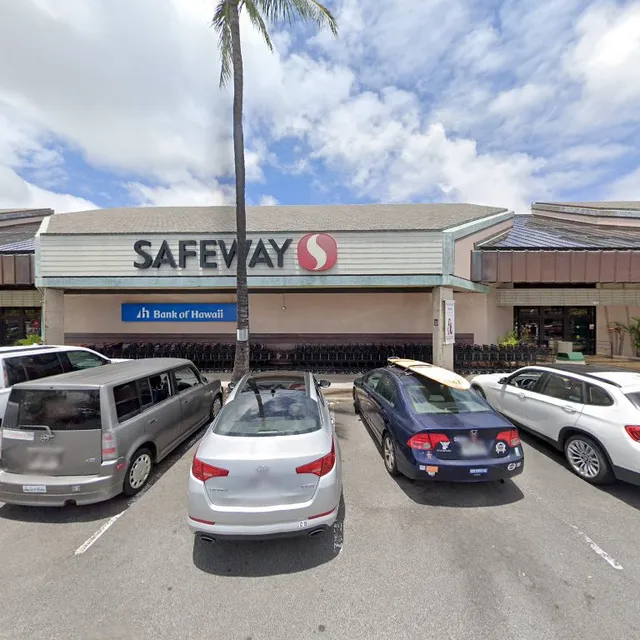 Safeway Bakery