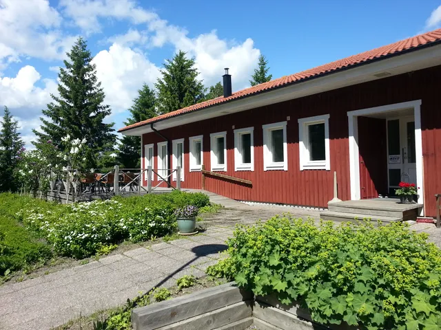 Horsfjärdens Vandrarhem AB