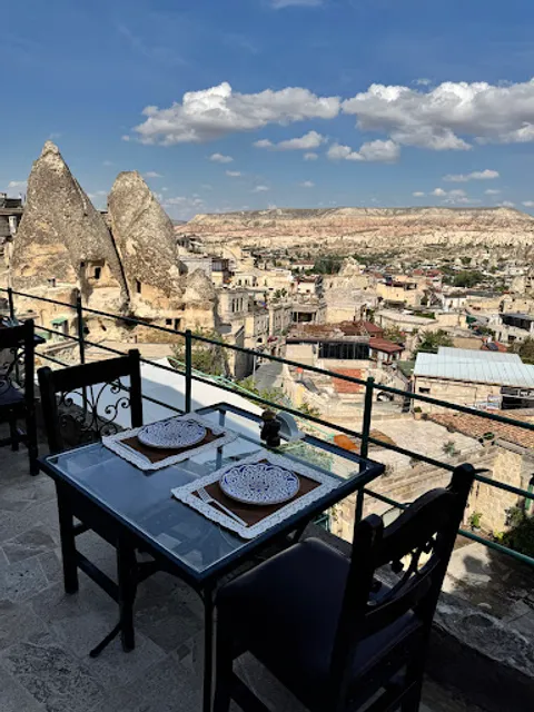 Seten Restaurant Cappadocia