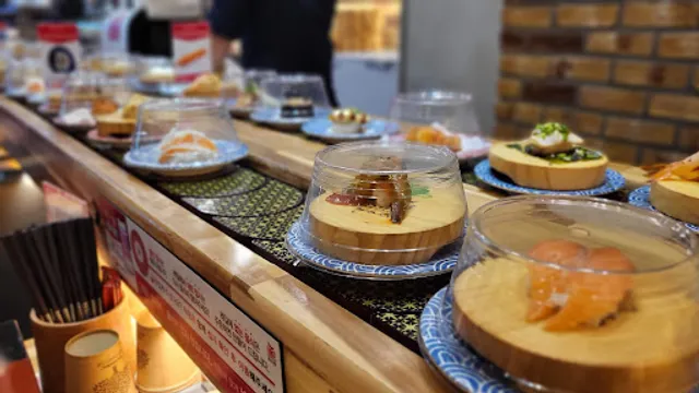 퀴즈노스 분당서현점