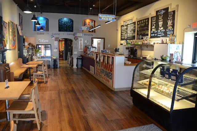 Davey's Delicious Bagels