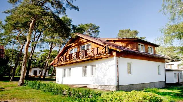 Ośrodek Wypoczynkowy Jantar