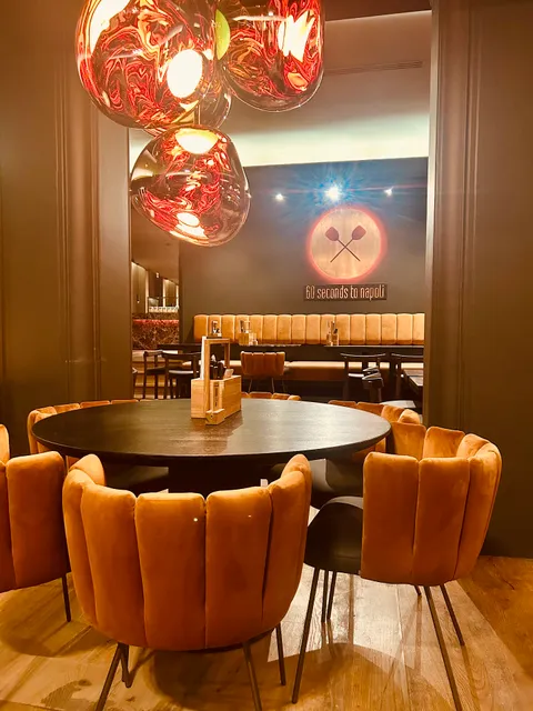 60 seconds to napoli Rostock