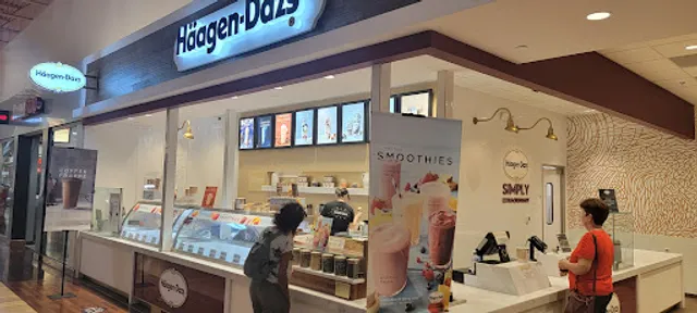 Häagen-Dazs Arizona Mills