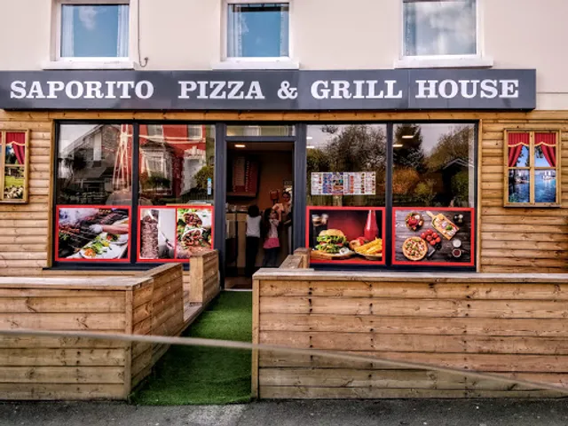 Efes Pizza And Grill House