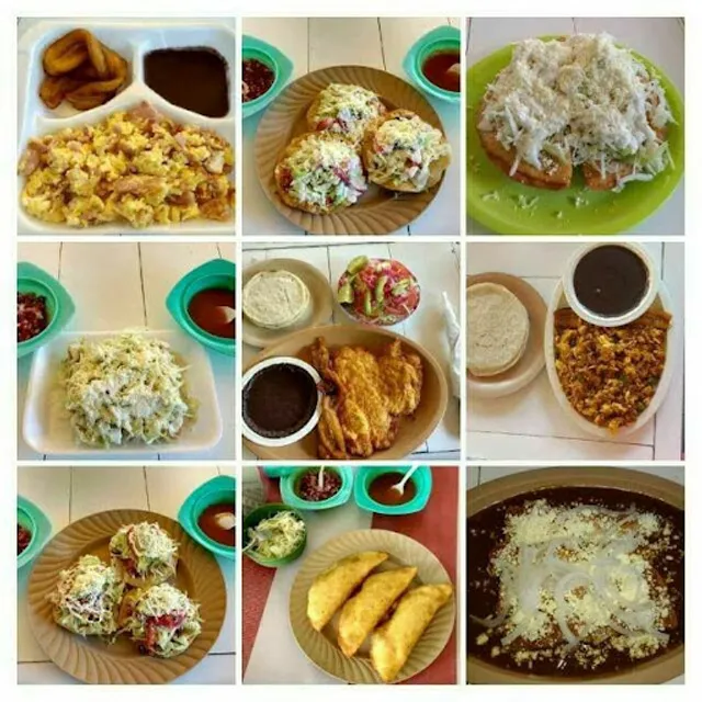 Antojitos el Jardín