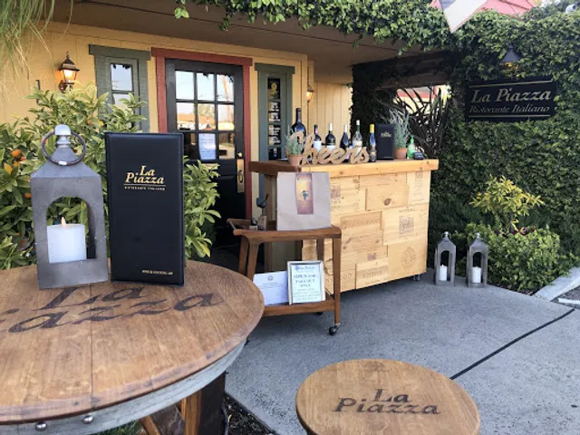 La Piazza Ristorante Italiano