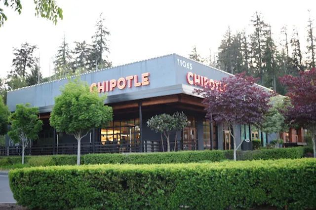 Chipotle Mexican Grill
