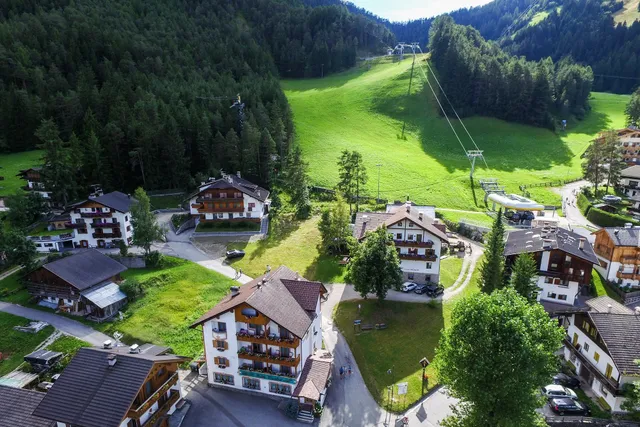 Piccolo Hotel Claudia