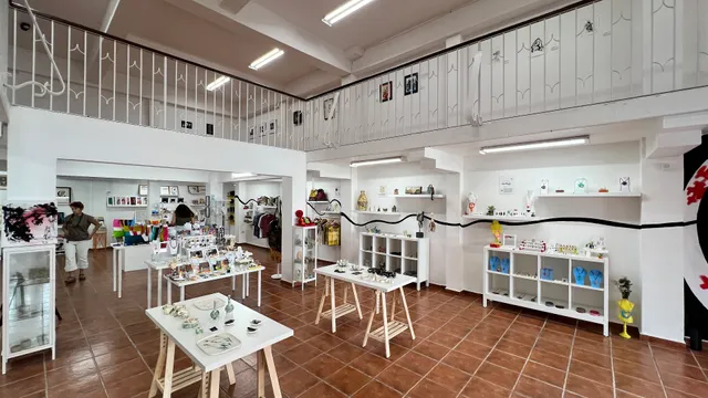 La Lineal Art Gallery + Shop