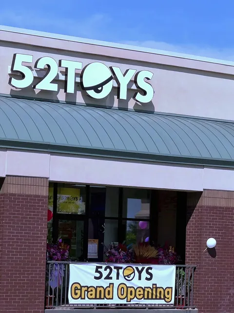 52TOYS
