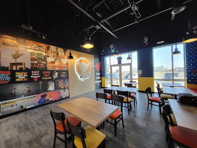 Sector 17 Saddlepeace