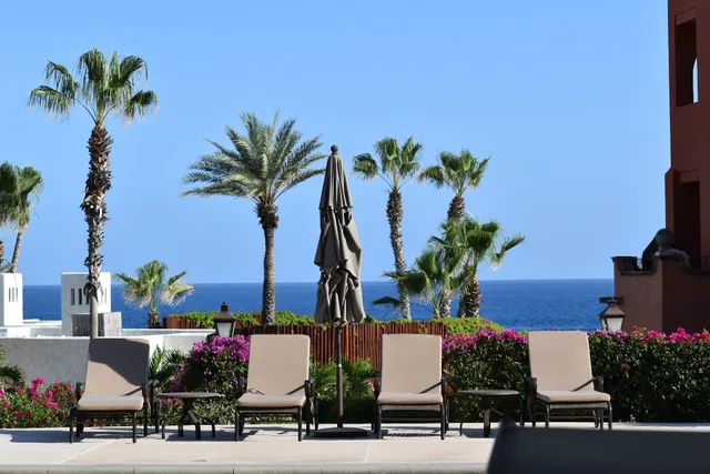 Las Residencias Golf & Beach Club