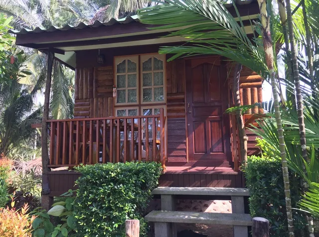 Kohkood Dusita Resort