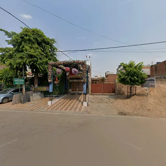 Chandralok Guest oyo