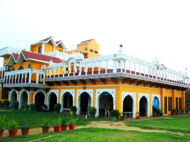 Banni Khera Farms Rohtak