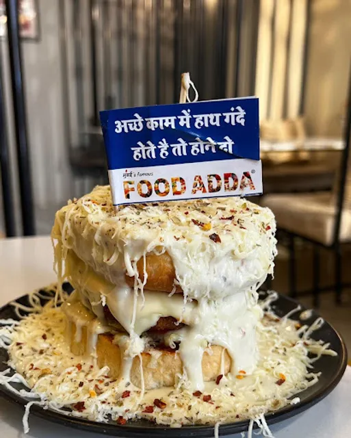 Food Adda Andheri