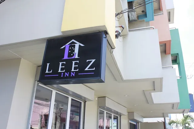 Leez Inn Manila