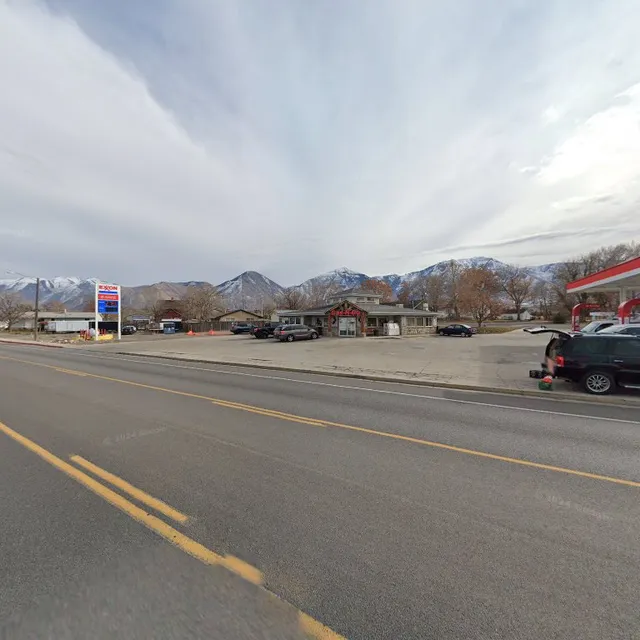 Gandolfo's New York Deli