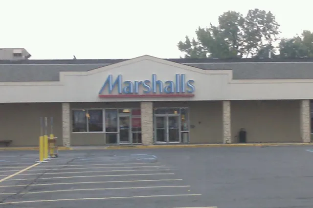 Marshalls