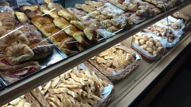 La Nueva SRL - Panadería y Confitería