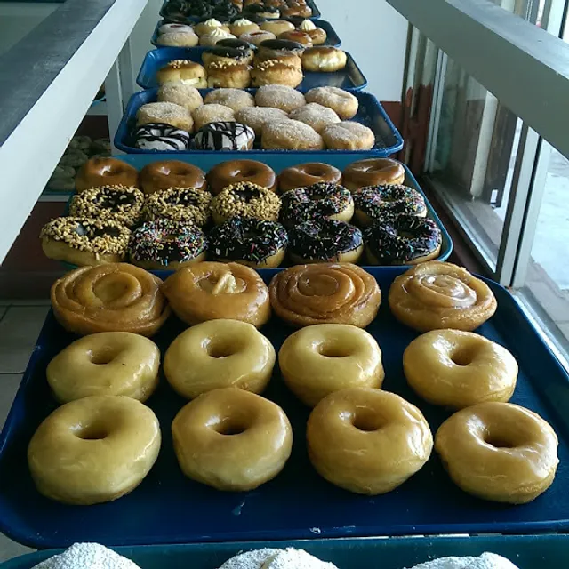 El Nuevo Cristal Panadería