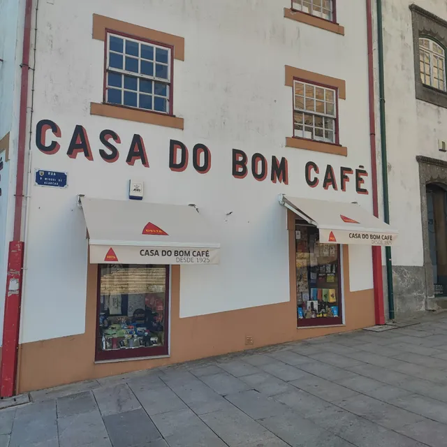 N°7 Sacadura Cabral, Guarda