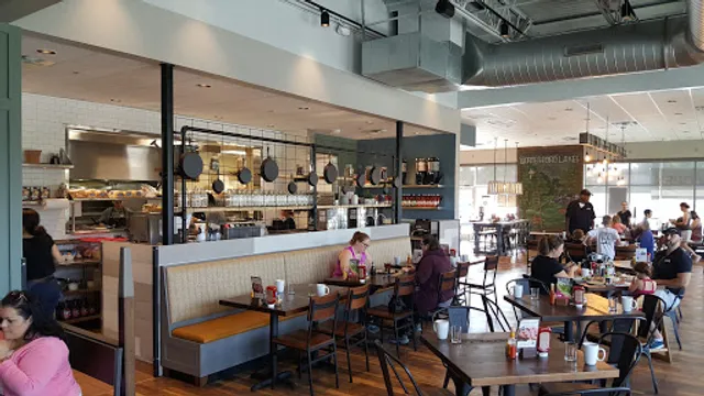 First Watch - Waterford Lakes