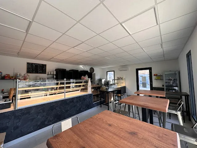 Aux Délices de Loriol