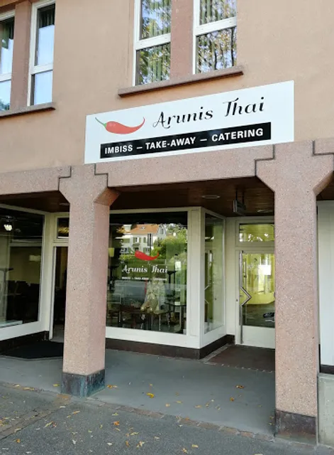 Arunis Thai