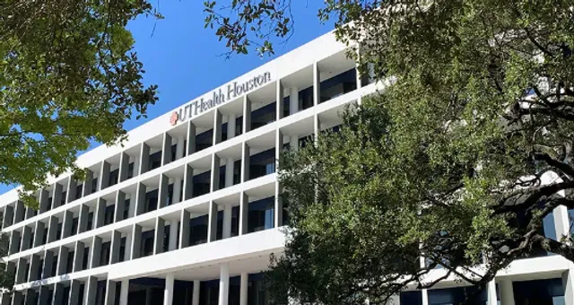 UT Physicians Dermatology - Bellaire Station