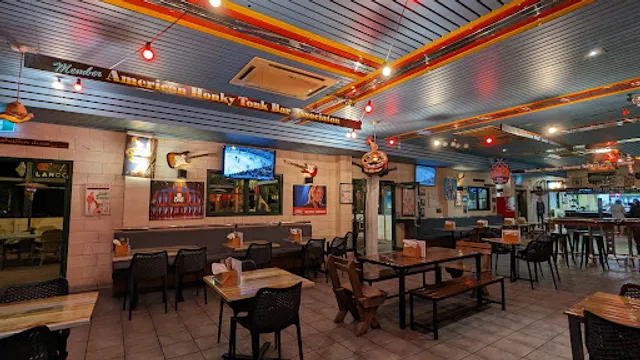 Cadillacs Bar & Grill