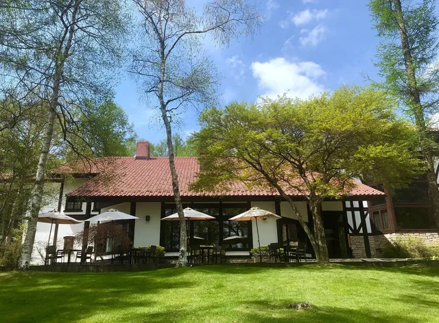 Tateshina Tokyu Hotel