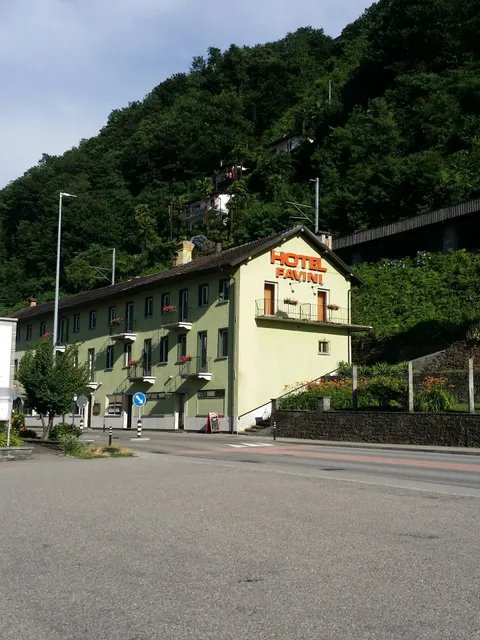 Hotel Favini