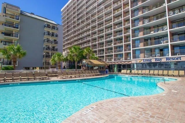 Grande Cayman Resort