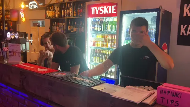 Sztos Restaurant & Live Music