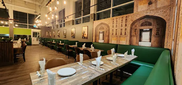 Karahi Point Waterloo