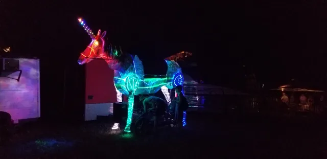 Finger Lakes Grass Roots Festival