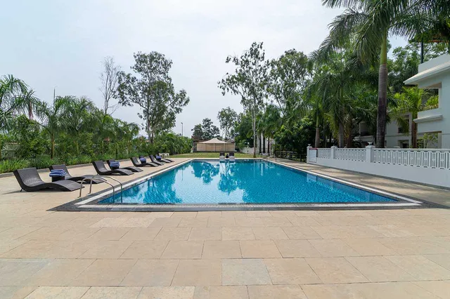 Sterling Stolen Heaven - Lonavala