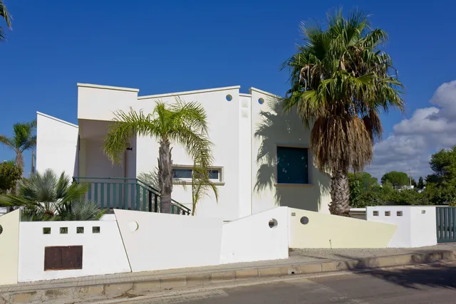 Appartamenti Torre Suda