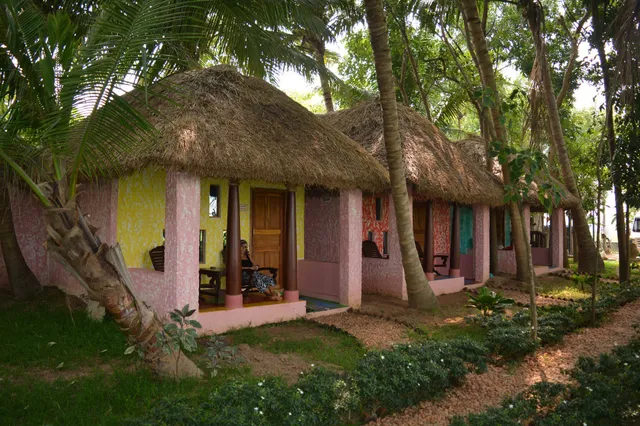 PADDY HOMESTAY