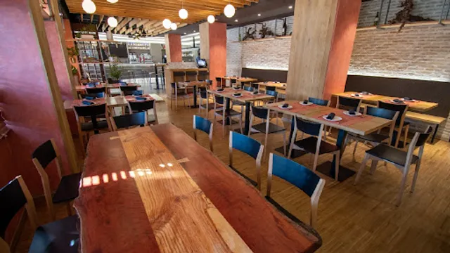 Bar restaurante El Panzon