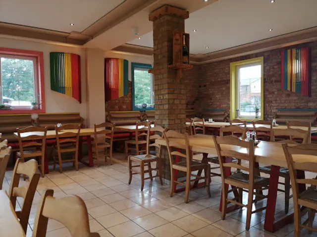 Ciao Bella Stern-Center